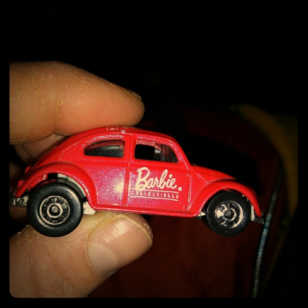 To hot wheel employee customs